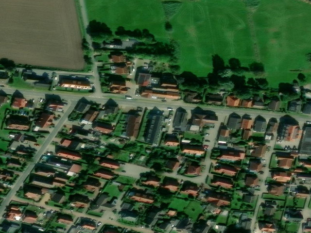 Einfamilienhaus in Wittmund