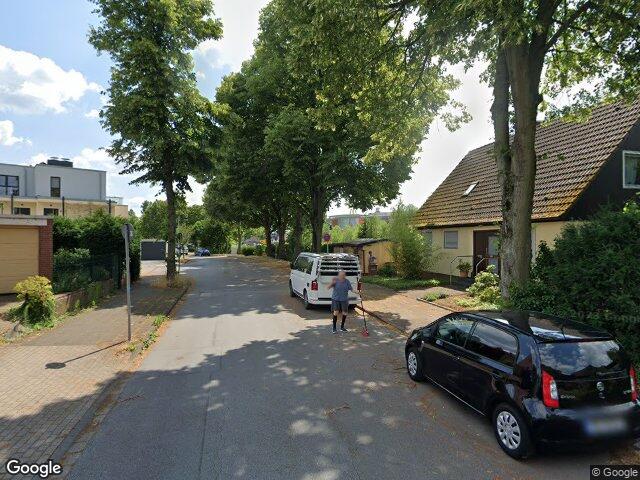 Grundstück in Ratingen, Breitscheid