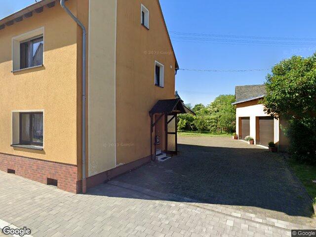 Einfamilienhaus in Morbach, Hinzerath