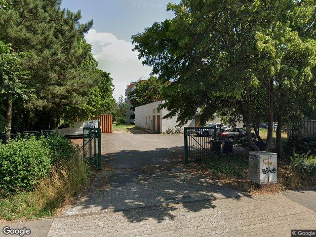 Zwangsversteigerung: Eigentumswohnung (1 bis 2 Zimmer) in Bergheim, Zieverich