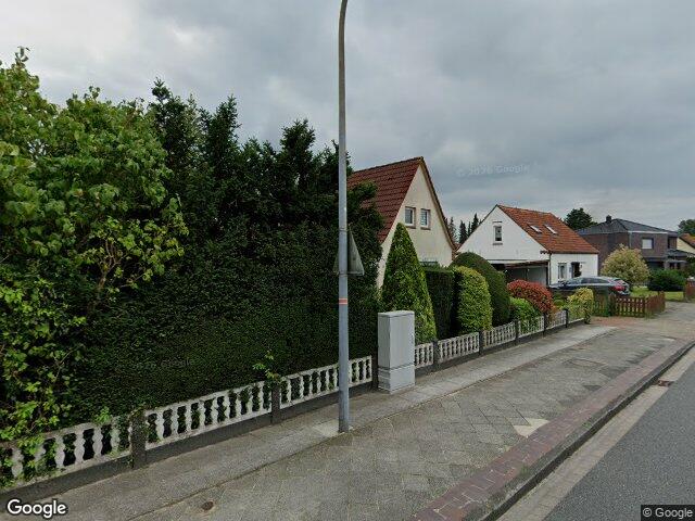 Doppelhaushälfte in Schortens