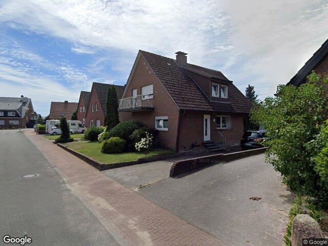 Mehrfamilienhaus in Heek, Nienborg