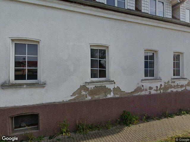 Mehrfamilienhaus in Südliches Anhalt, Weißandt-Gölzau