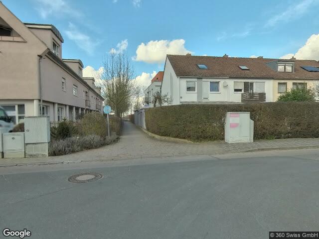 Grundstück in Heilsbronn