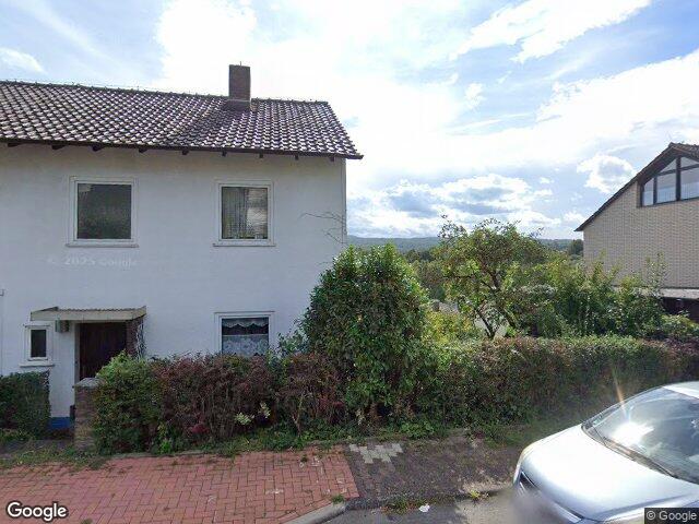 Reihenhaus in Ahnatal