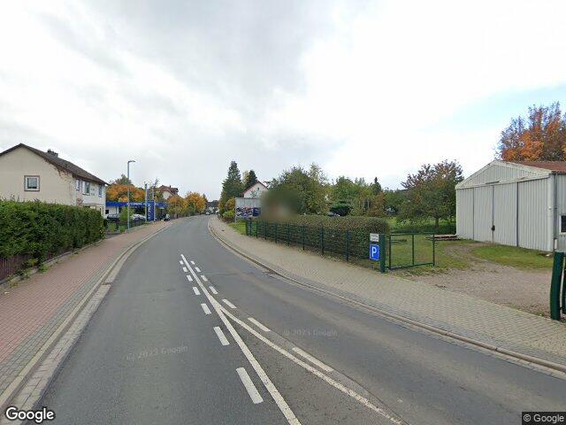 Wohn- und Geschäftshaus in Dassel