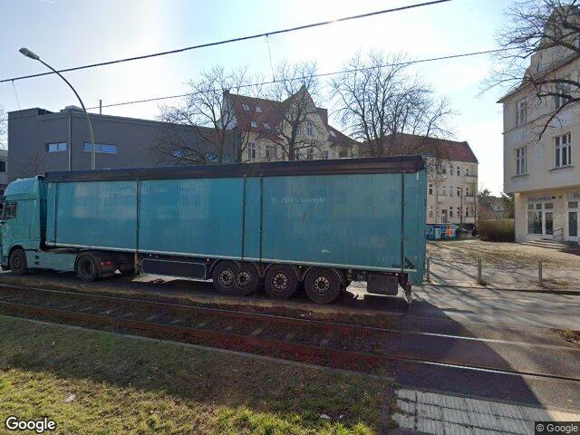 Wohnung in Berlin