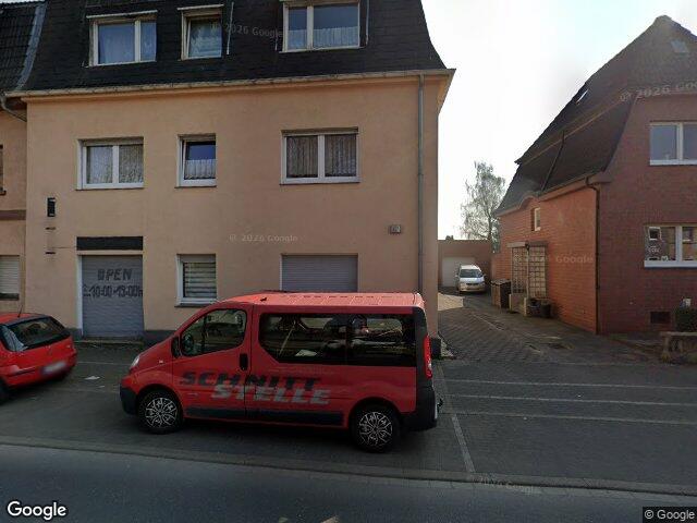 Zwangsversteigerung: Wohn-/Geschäftshaus, Gewerbeeinheit (z.B. Laden, Büro), Lagergebäude in Castrop-Rauxel, Bövinghausen