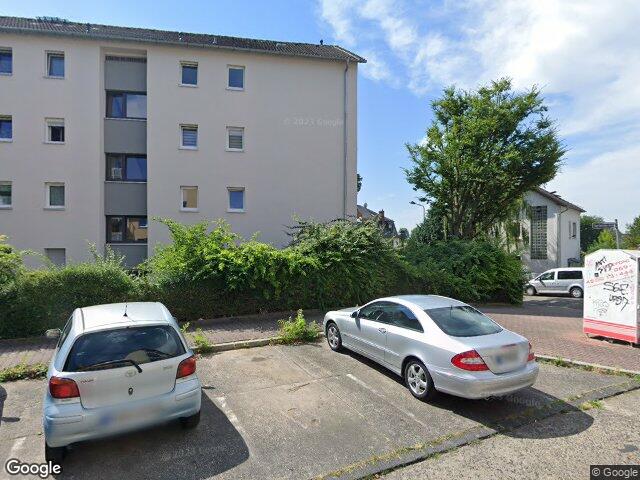 Wohnung in Frankfurt am Main, Bonames