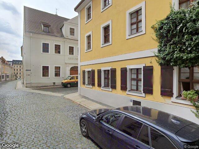 Wohnung in Görlitz