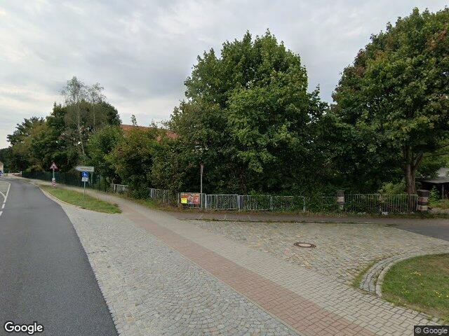Immobilie in Rietschen
