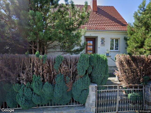 Einfamilienhaus in Olbersdorf