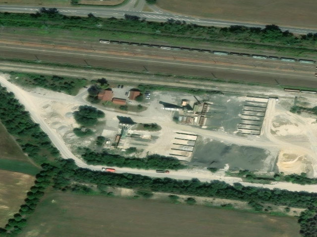 Grundstück in Hoyerswerda, Schwarzkollm