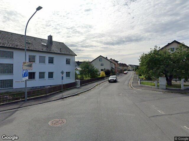 Immobilie in Tirschenreuth