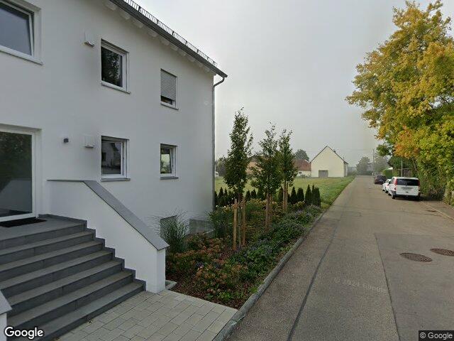 Wohnung in Nersingen