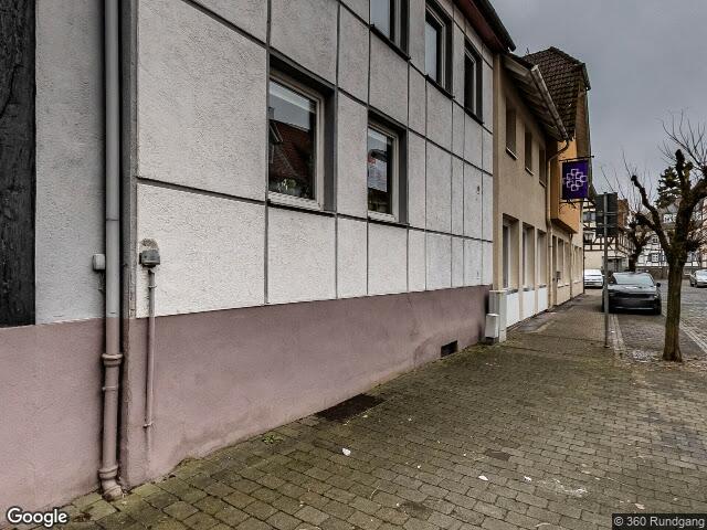 Wohnung in Schotten