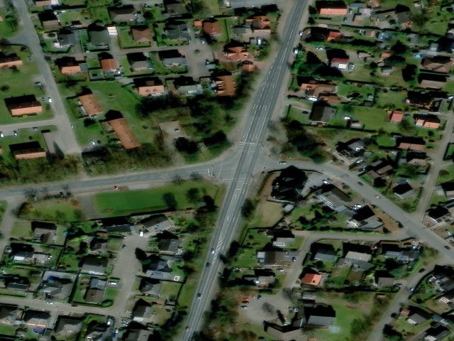 Grundstück in Cuxhaven, Altenwalde
