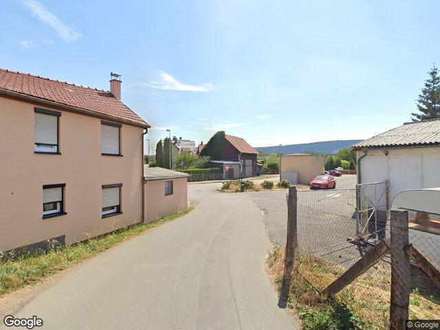 Einfamilienhaus in Ohrdruf OT Wölfis