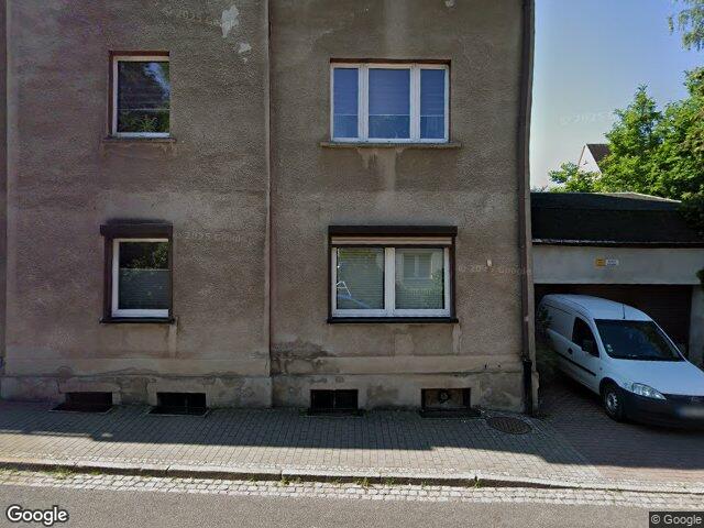 Immobilie in Lugau