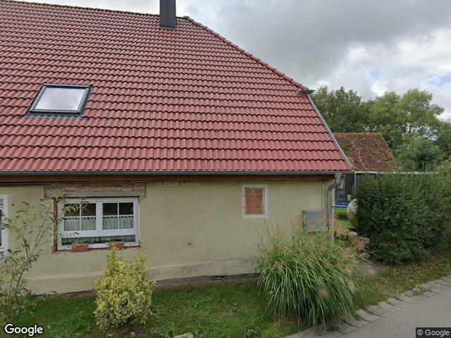 Einfamilienhaus in Feuchtwangen, Kaltenbronn