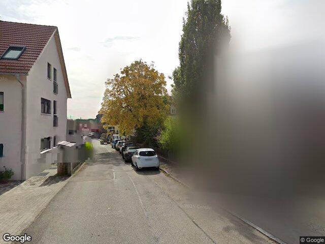 Mehrfamilienhaus in Marzling