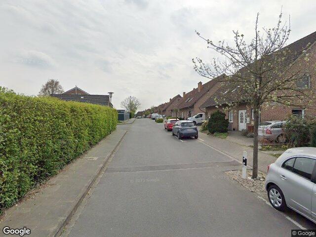 Einfamilienhaus in Goch, Pfalzdorf