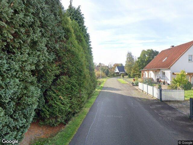 Einfamilienhaus in Minden, Todtenhausen