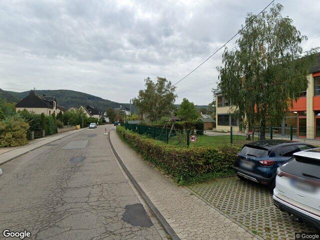 Einfamilienhaus in Spay, Niederspay