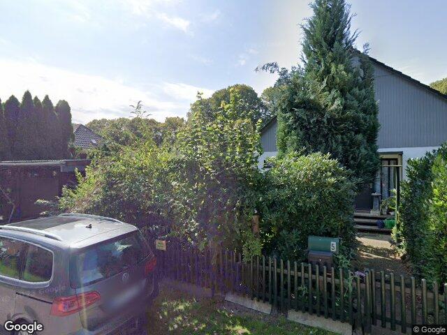 Einfamilienhaus in Horstedt
