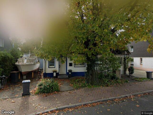 Doppelhaushälfte in Recklinghausen