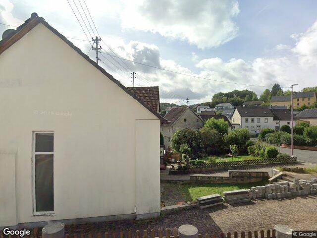 Einfamilienhaus in Daun, Neunkirchen