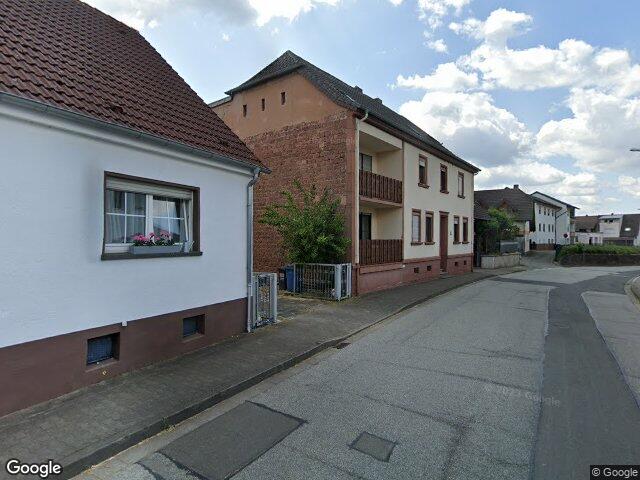 Grundstück in Ramstein-Miesenbach