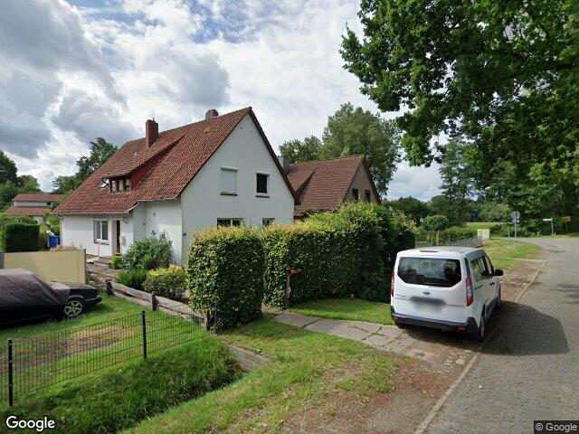 Einfamilienhaus in Osterholz-Scharmbeck
