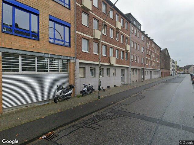 Immobilie in Mönchengladbach