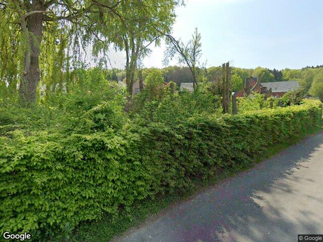 Einfamilienhaus in Hille, Oberübbe