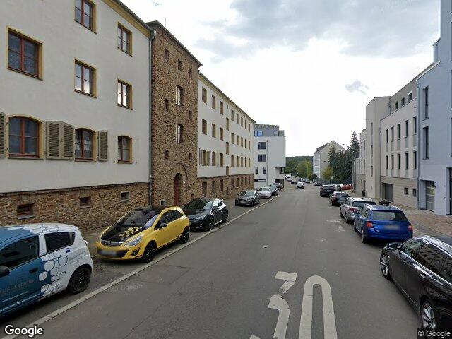 Wohnung in Leipzig