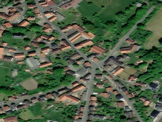 Immobilie in Kirchhain, Langenstein