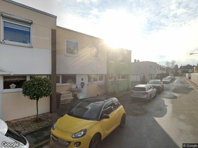 Reihenhaus in Steinbach