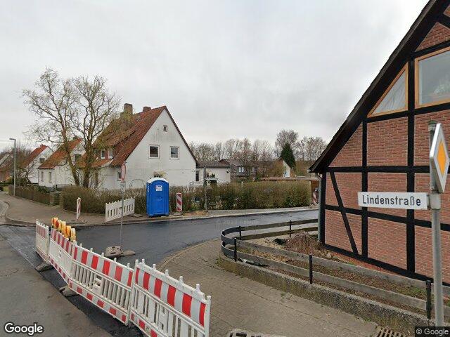 Einfamilienhaus in Altenmedingen