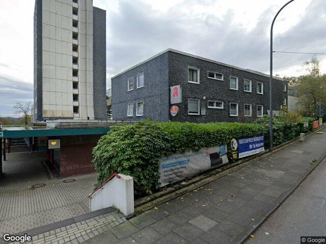 Wohnung in Wuppertal, Elberfeld
