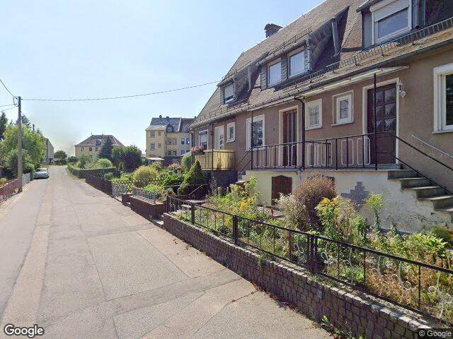 Reihenhaus in Geringswalde