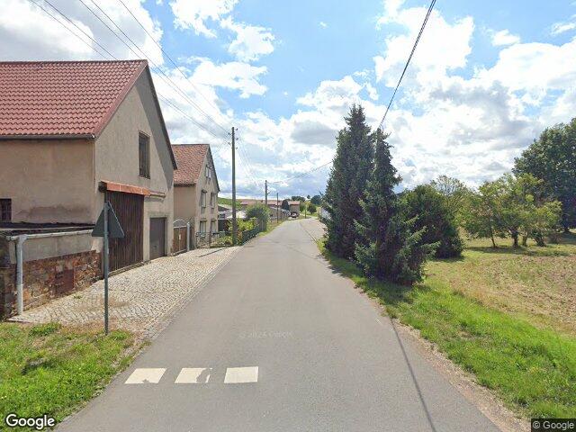 Einfamilienhaus in Jahnatal, Baderitz