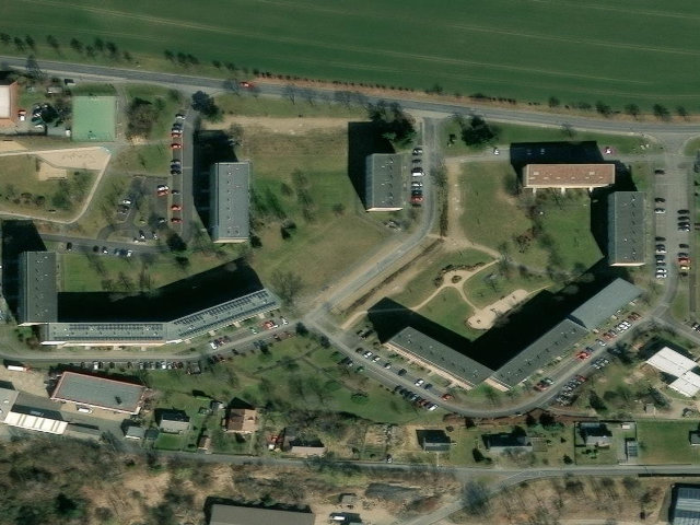 Grundstück in Delitzsch