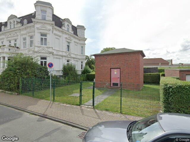 Einfamilienhaus in Wilhelmshaven