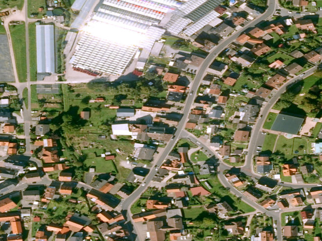 Grundstück in Bessenbach, Straßbessenbach