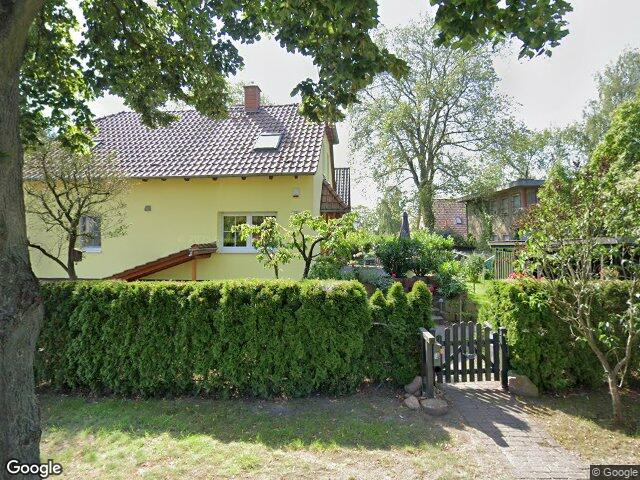 Einfamilienhaus in Berlin, Mahlsdorf