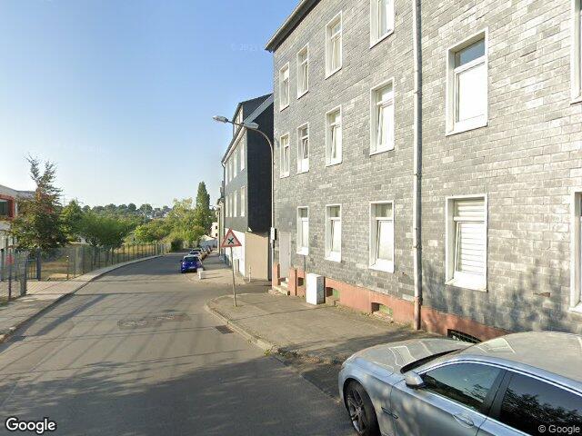 Wohnung in Remscheid