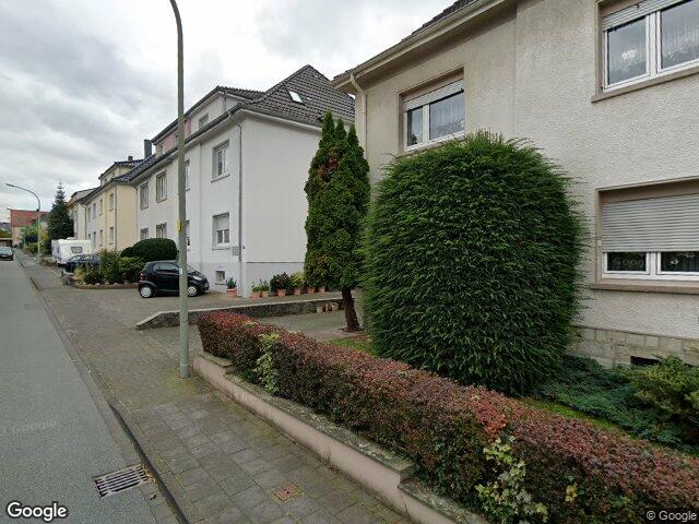 Mehrfamilienhaus in Paderborn
