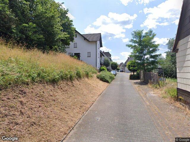 Einfamilienhaus in Herschweiler-Pettersheim