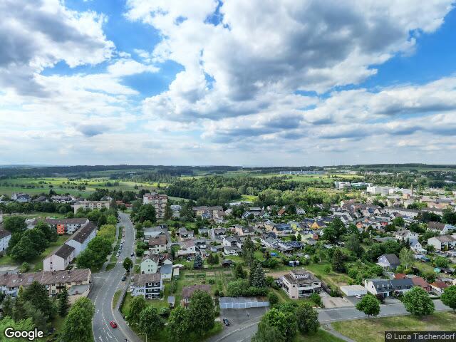 Immobilie in Rehau